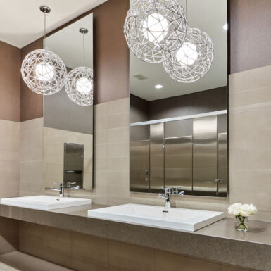 chicago bathroom office design construction